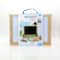 15 Piece On-The-Go Drawing Case by Creatology™